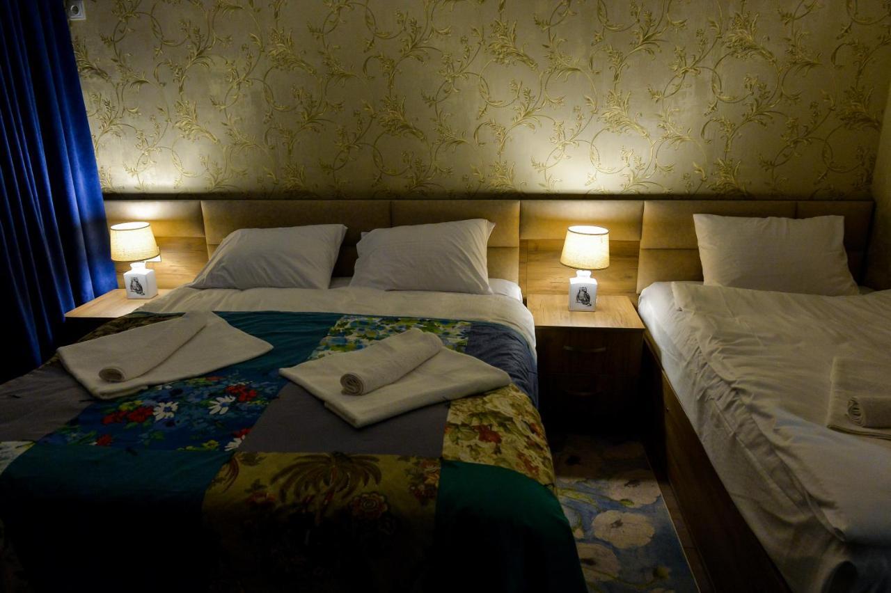 Hostel Look Kutaisi Ngoại thất bức ảnh