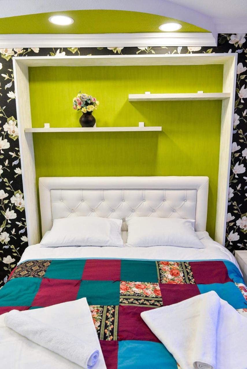 Hostel Look Kutaisi Ngoại thất bức ảnh