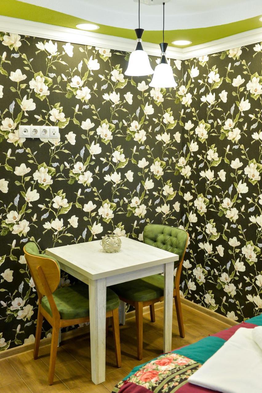 Hostel Look Kutaisi Ngoại thất bức ảnh
