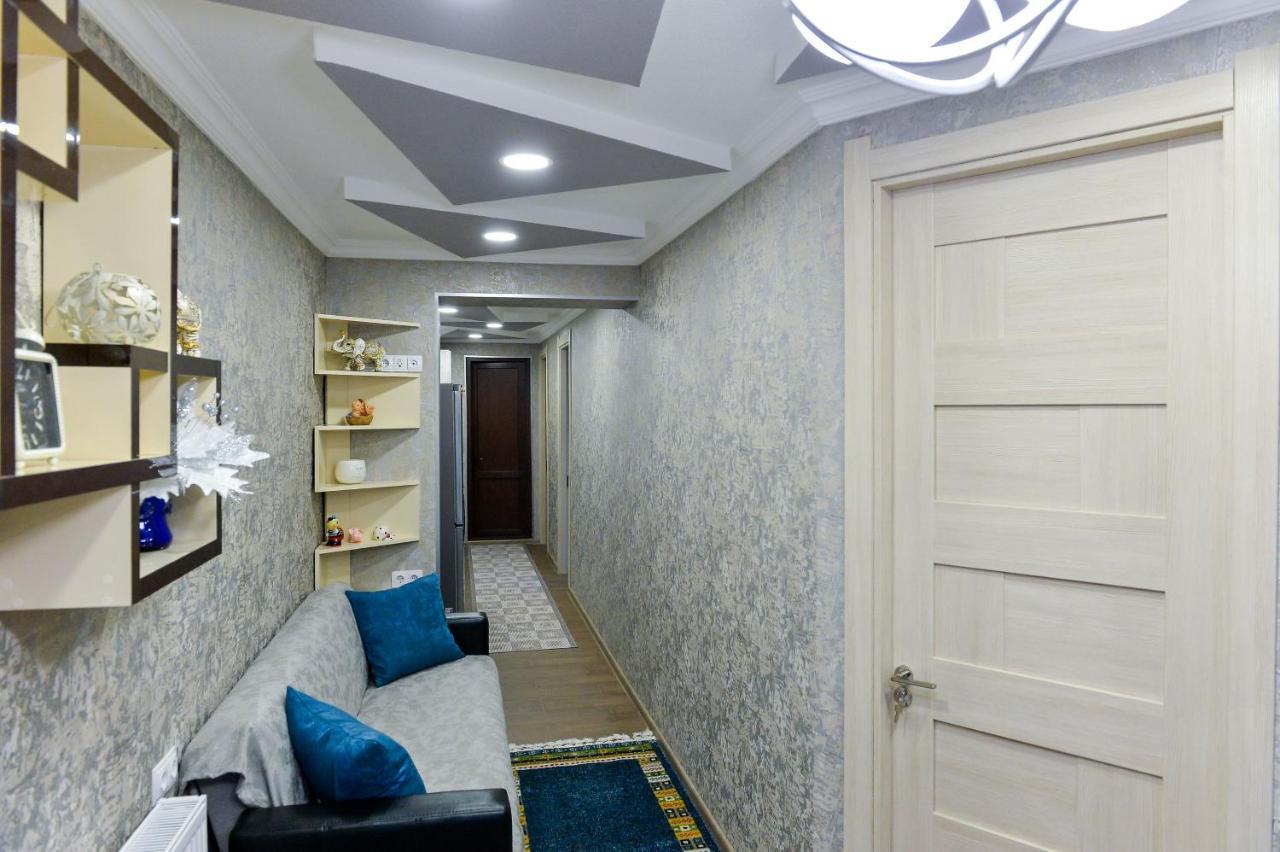 Hostel Look Kutaisi Ngoại thất bức ảnh